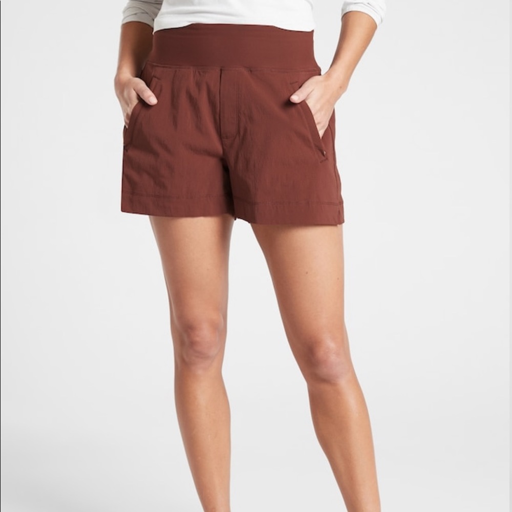 Trekkie North Short